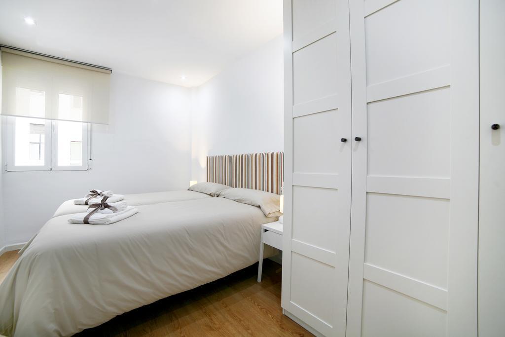 Apartamento La Flamenquita Málaga Habitación foto
