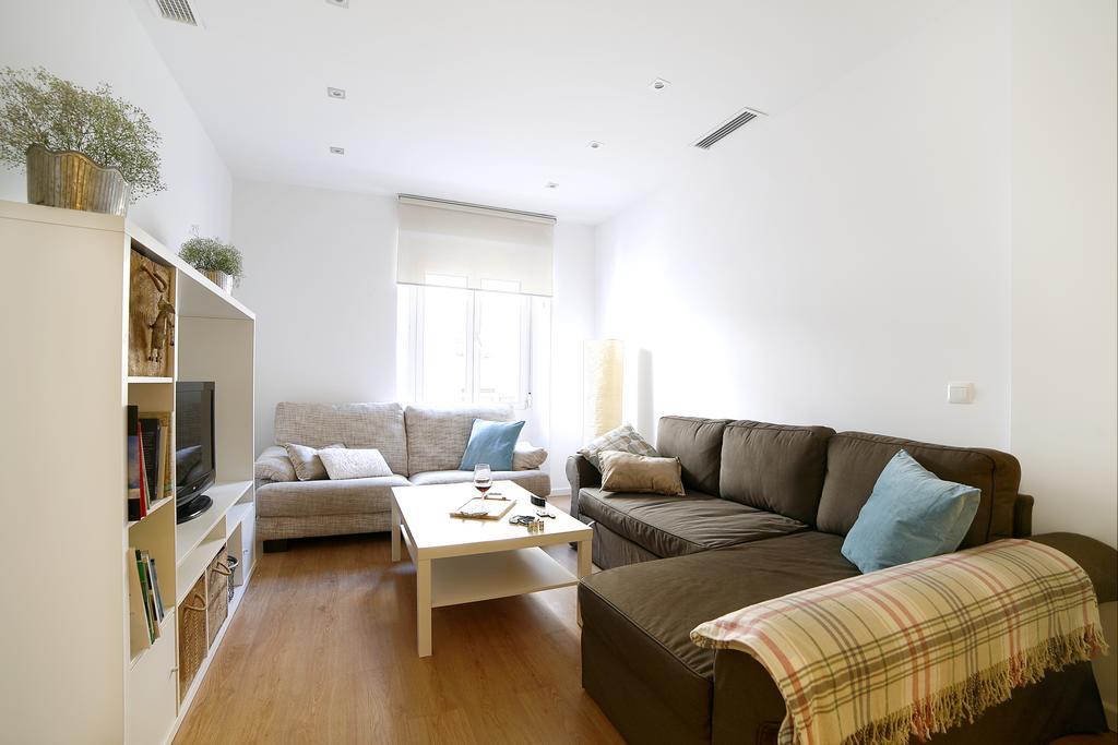 Apartamento La Flamenquita Málaga Habitación foto