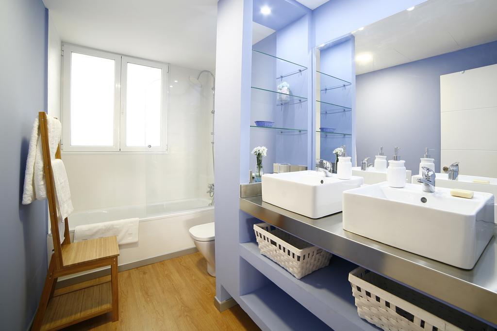 Apartamento La Flamenquita Málaga Habitación foto